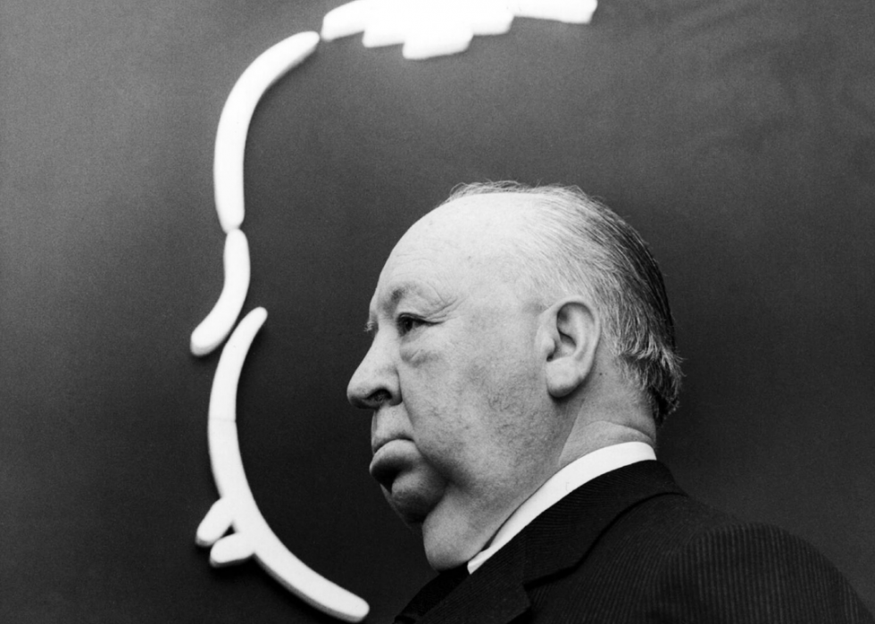 Alfred Hitchcock:L histoire de la vie que vous ne connaissez peut-être pas 