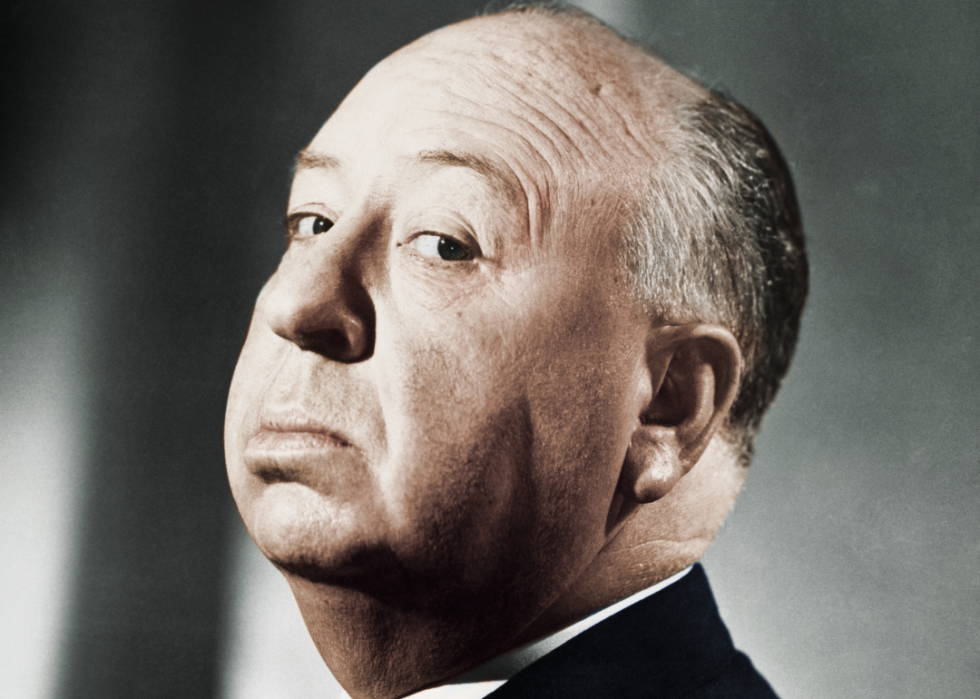 Alfred Hitchcock:L histoire de la vie que vous ne connaissez peut-être pas 