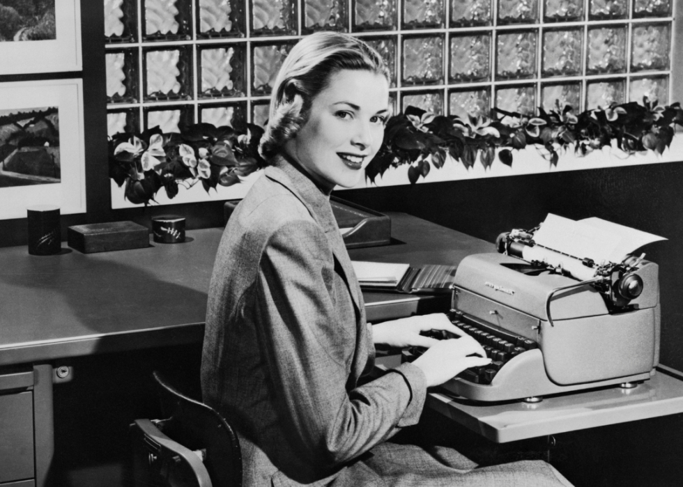 Grace Kelly:L histoire de la vie que vous ne connaissez peut-être pas 