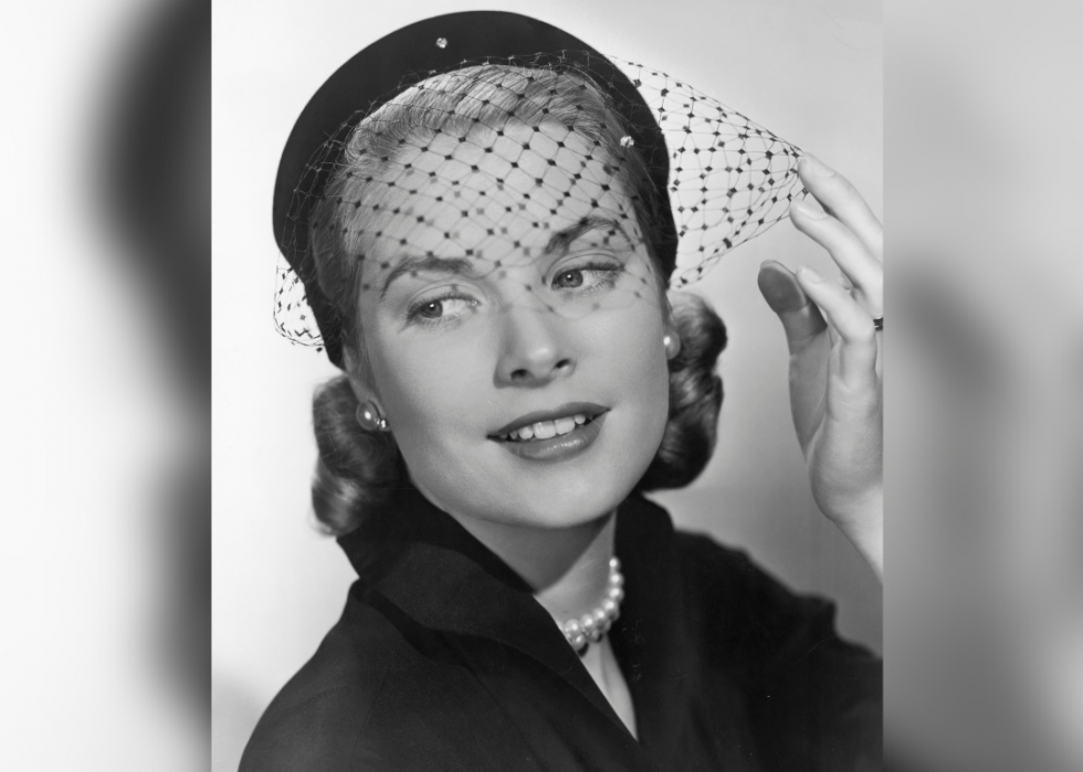 Grace Kelly:L histoire de la vie que vous ne connaissez peut-être pas 