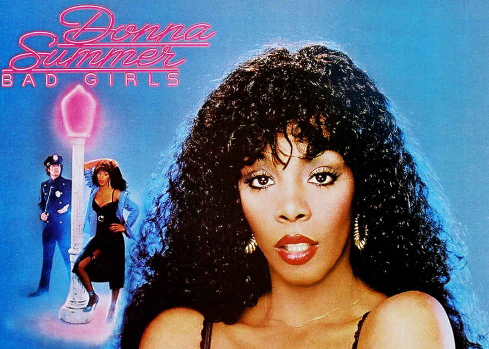 Donna Summer:L histoire de la vie que vous ne connaissez peut-être pas 