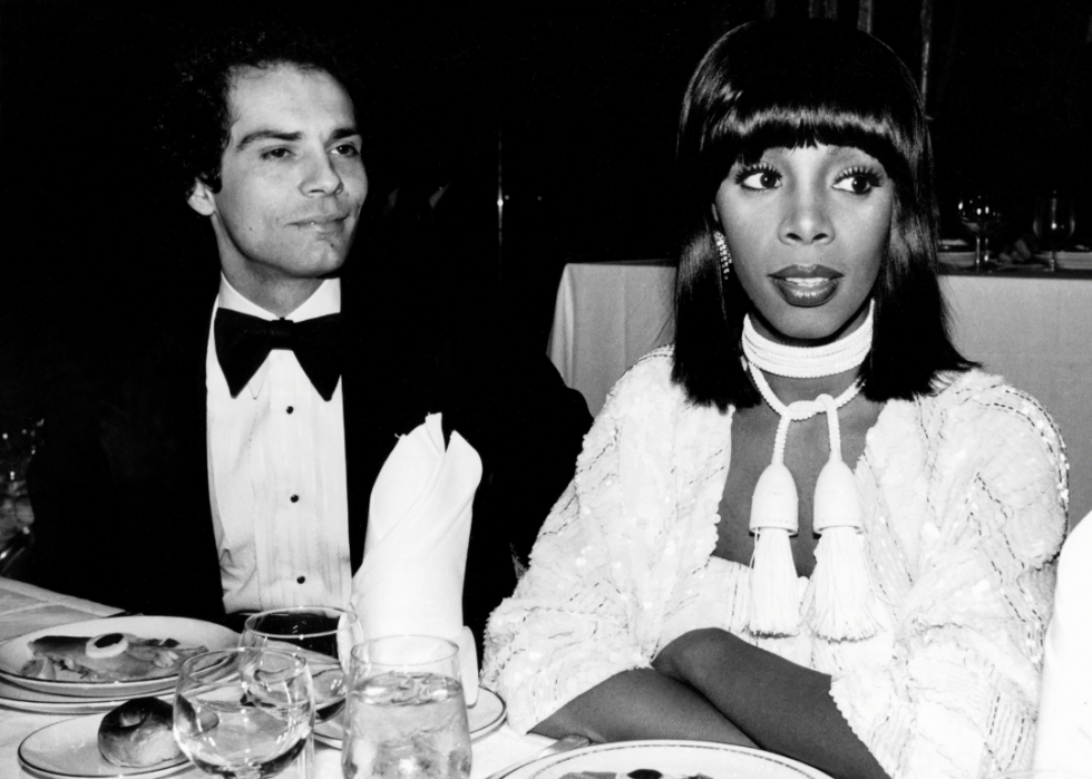 Donna Summer:L histoire de la vie que vous ne connaissez peut-être pas 