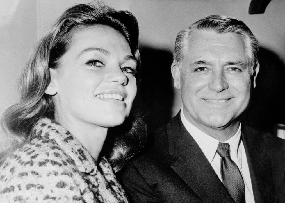 Cary Grant :L histoire de la vie que vous ne connaissez peut-être pas 