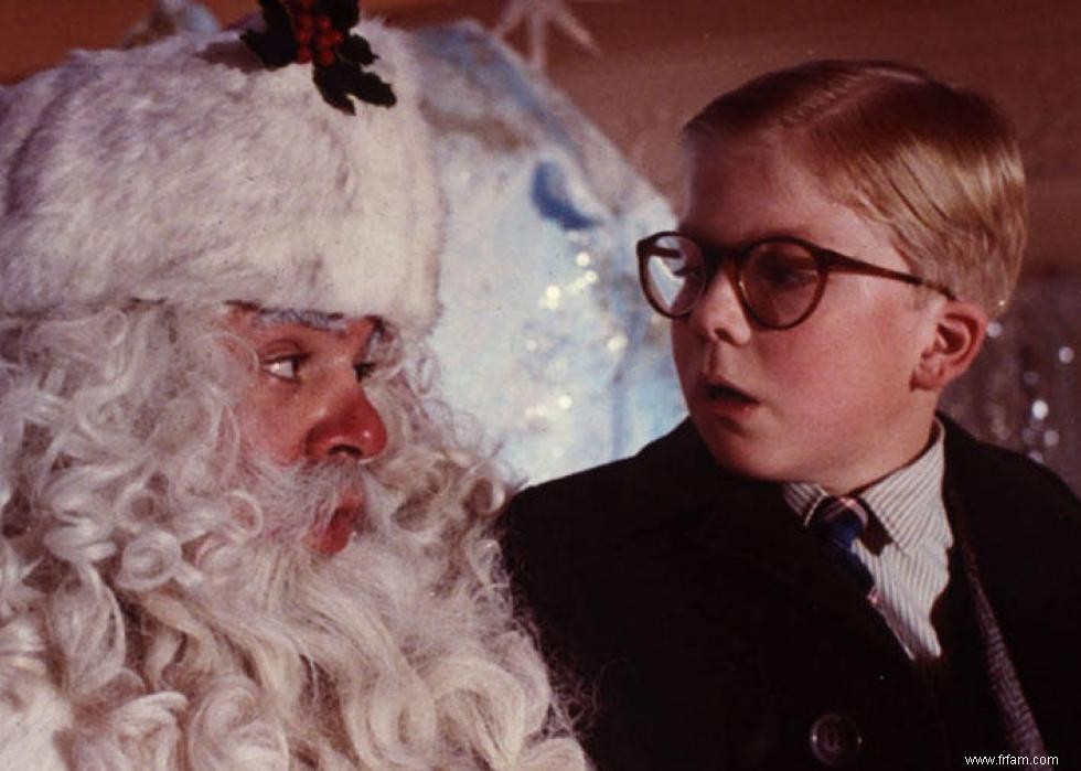 Les meilleurs films de Noël de tous les temps 