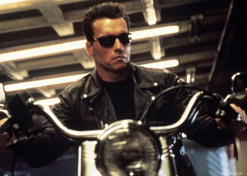 100 meilleurs films d action de tous les temps 