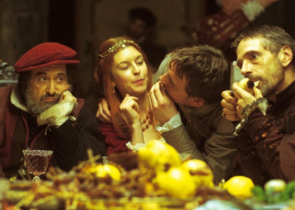 Les meilleures adaptations de films de Shakespeare 