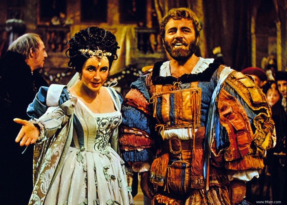 Les meilleures adaptations de films de Shakespeare 