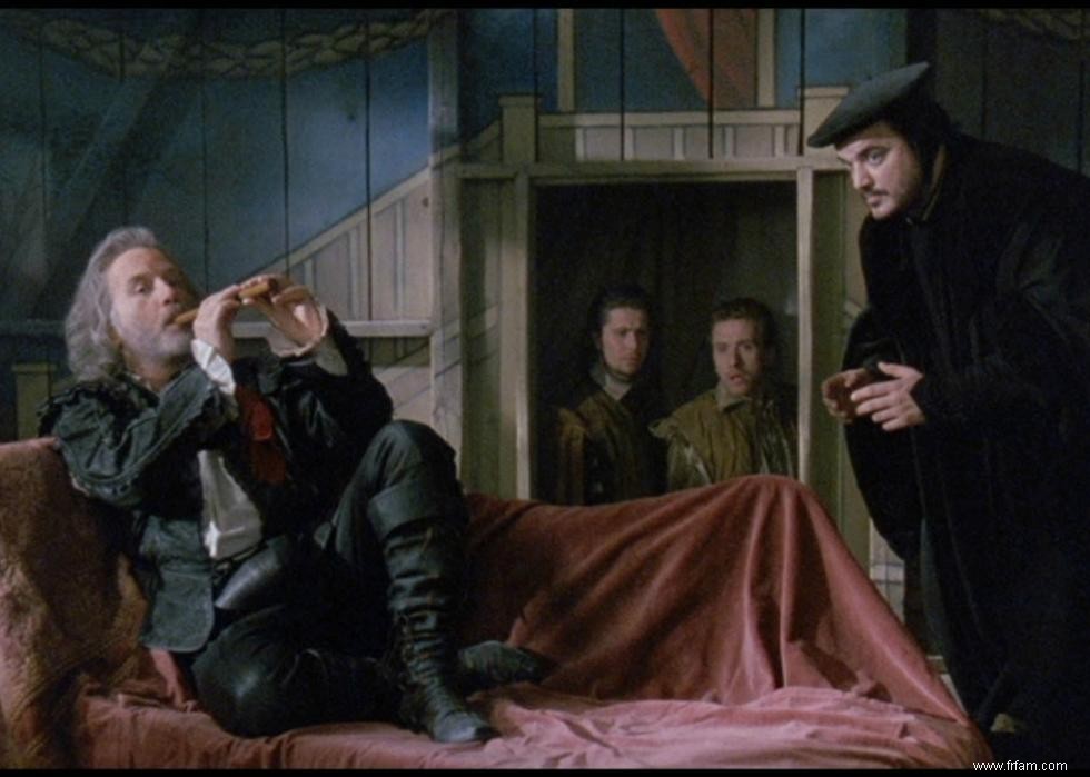 Les meilleures adaptations de films de Shakespeare 