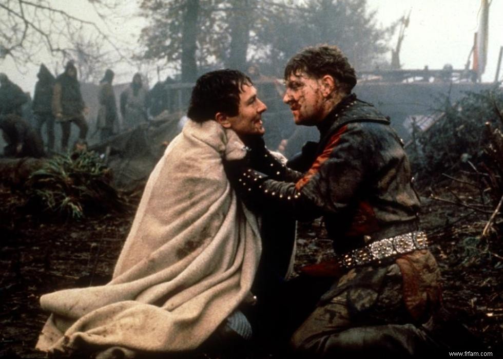 Les meilleures adaptations de films de Shakespeare 