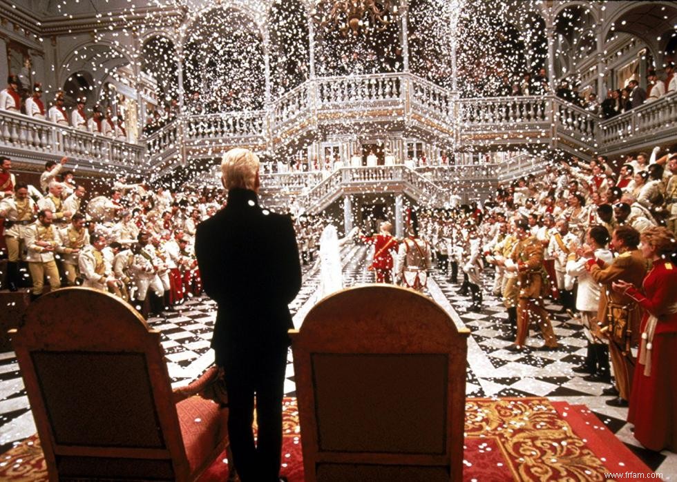 Les meilleures adaptations de films de Shakespeare 