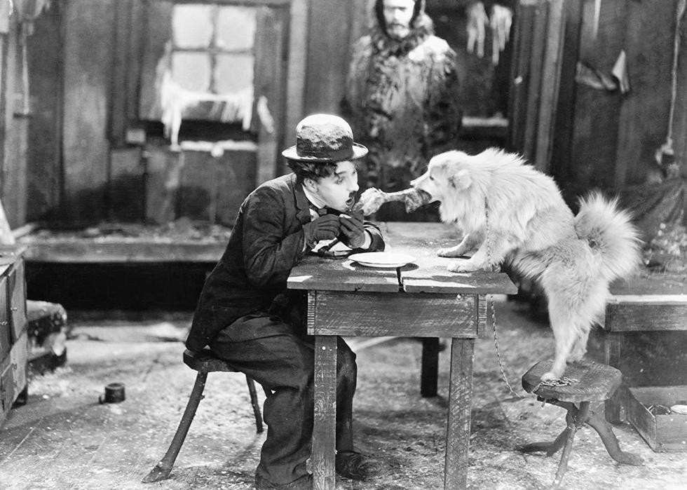 Les meilleurs films en noir et blanc de tous les temps 