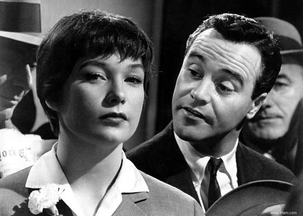 Les meilleurs films en noir et blanc de tous les temps 