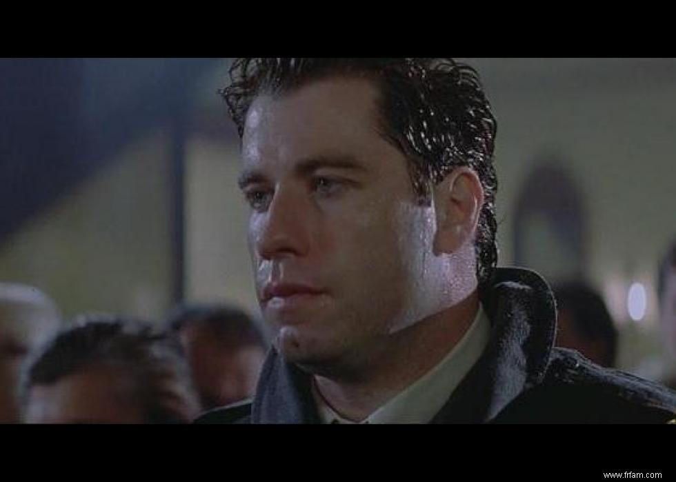 Les meilleurs films de John Travolta 