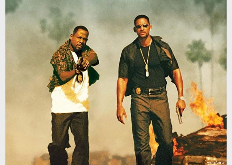 Les films de Will Smith classés du pire au premier 