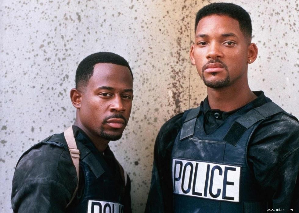 Les films de Will Smith classés du pire au premier 