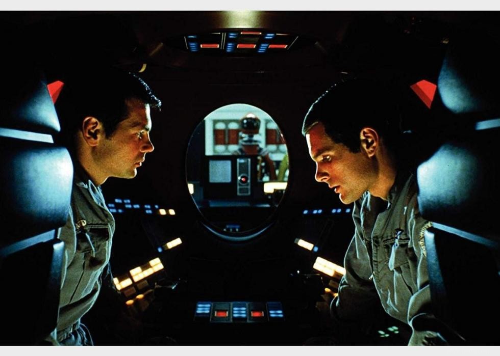 Les meilleurs films de science-fiction de tous les temps 