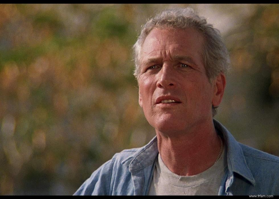 Classement des meilleurs films de Paul Newman 