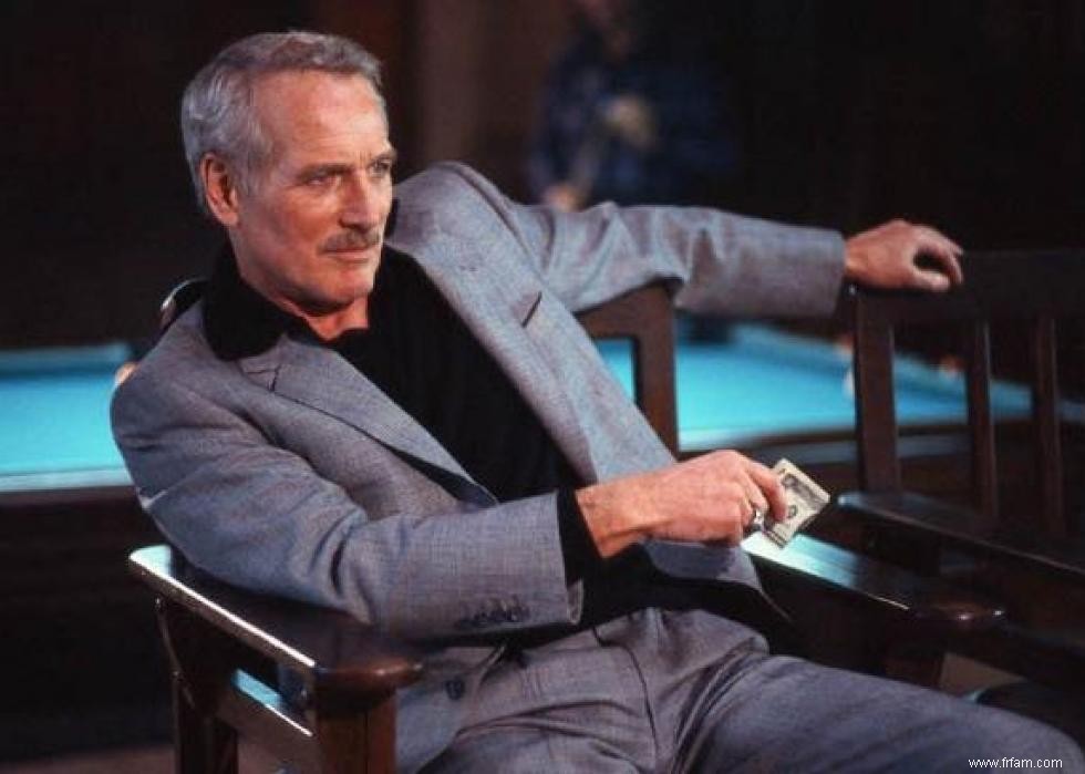 Classement des meilleurs films de Paul Newman 