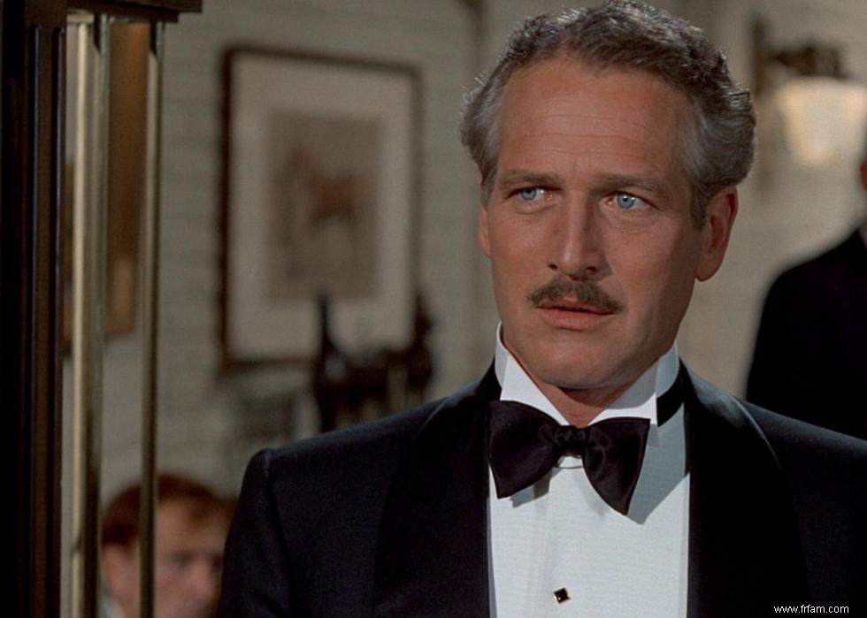 Classement des meilleurs films de Paul Newman 