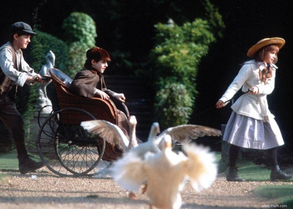 100 meilleurs films familiaux de tous les temps 