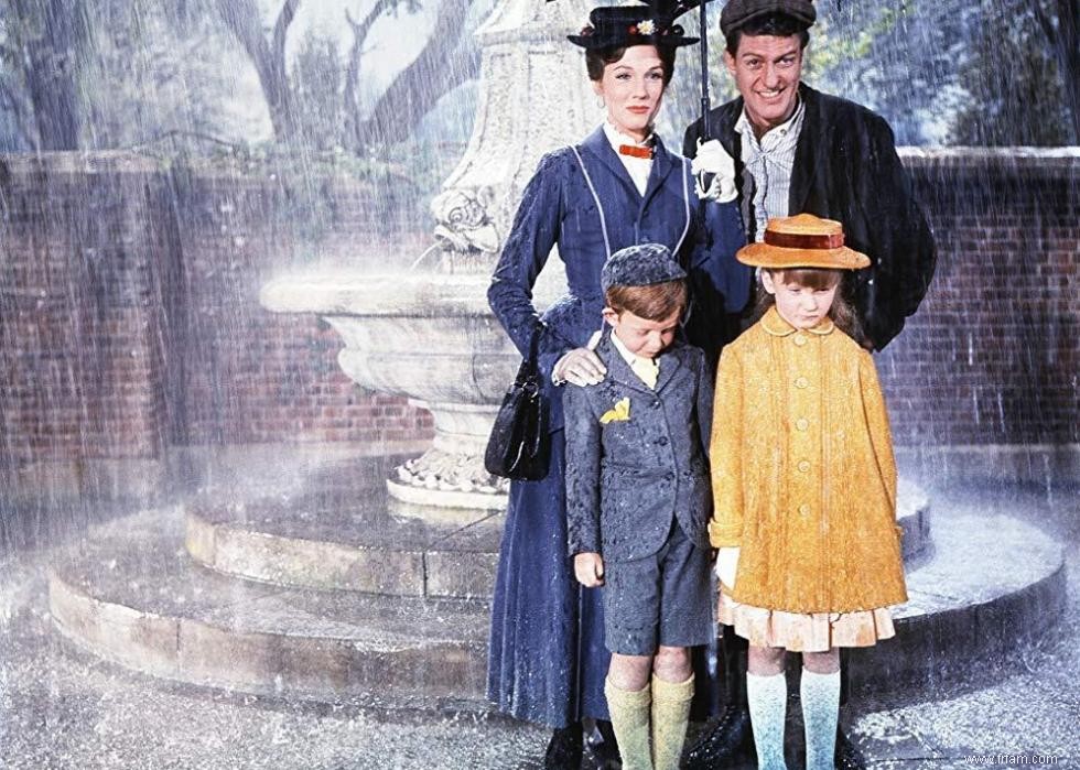 100 meilleurs films familiaux de tous les temps 