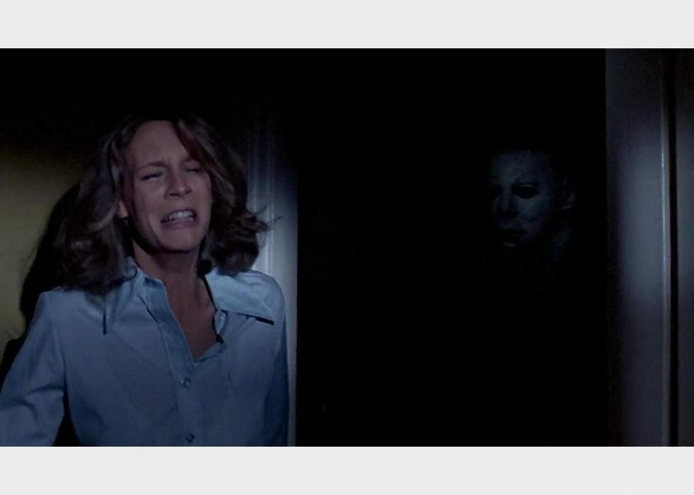 Les meilleurs films d Halloween 