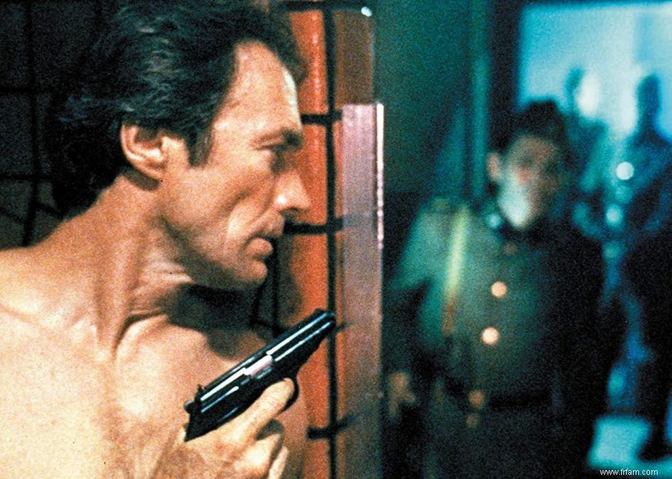 Les meilleurs films de Clint Eastwood de tous les temps 