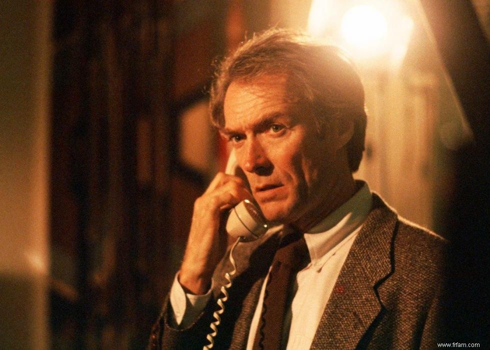 Les meilleurs films de Clint Eastwood de tous les temps 