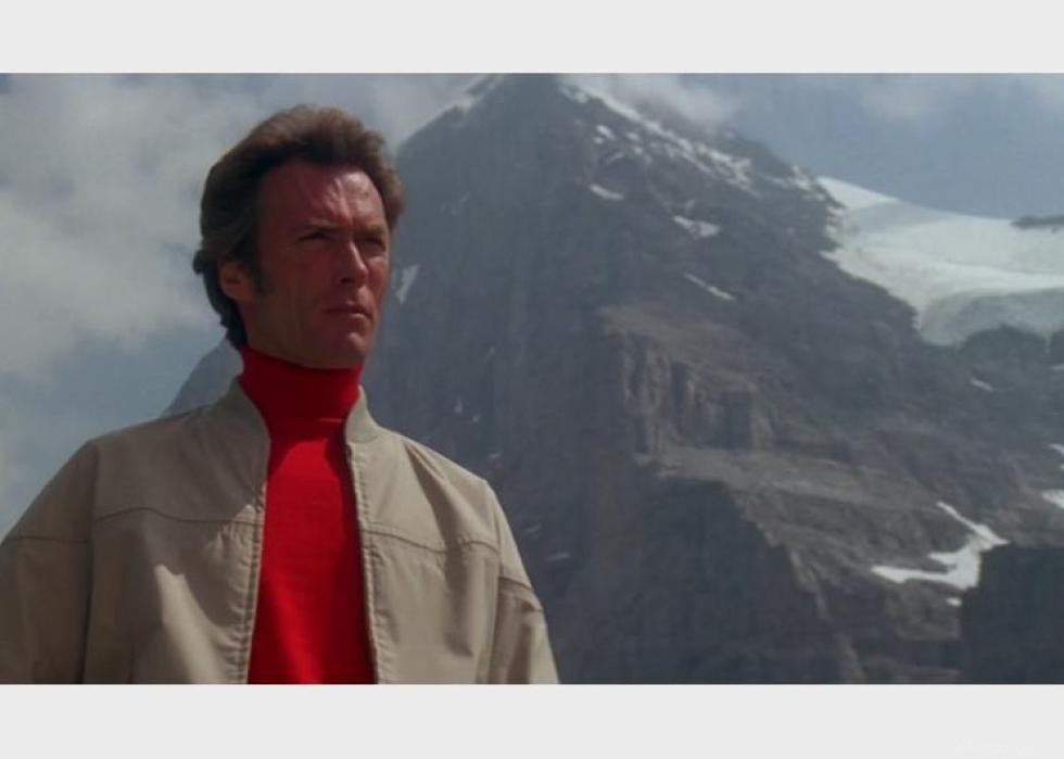 Les meilleurs films de Clint Eastwood de tous les temps 