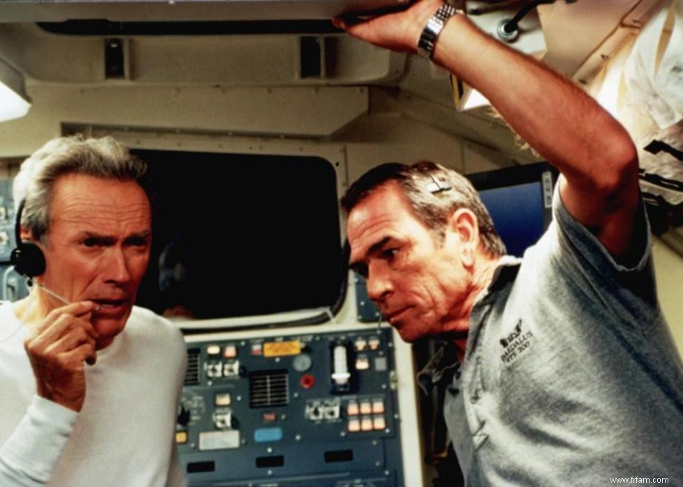 Les meilleurs films de Clint Eastwood de tous les temps 