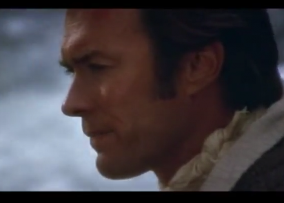 Les meilleurs films de Clint Eastwood de tous les temps 