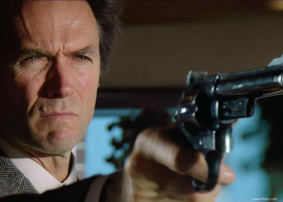 Les meilleurs films de Clint Eastwood de tous les temps 