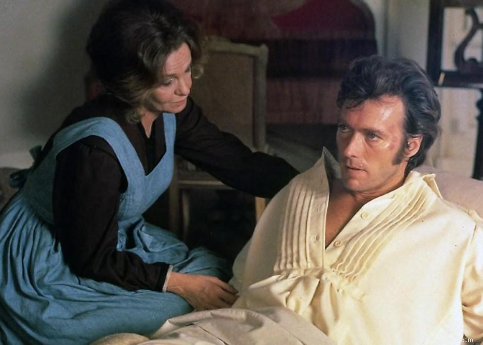 Les meilleurs films de Clint Eastwood de tous les temps 