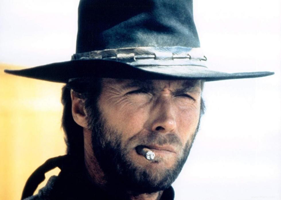 Les meilleurs films de Clint Eastwood de tous les temps 