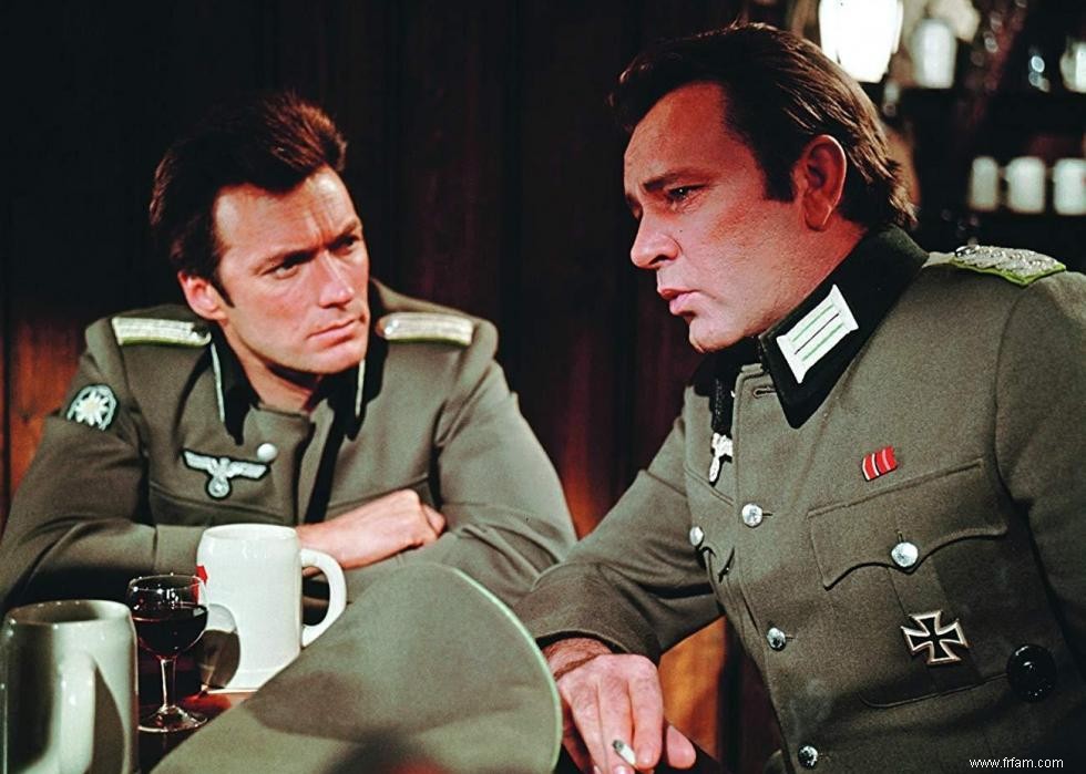 Les meilleurs films de Clint Eastwood de tous les temps 