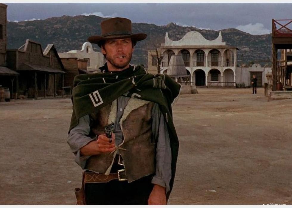 Les meilleurs films de Clint Eastwood de tous les temps 