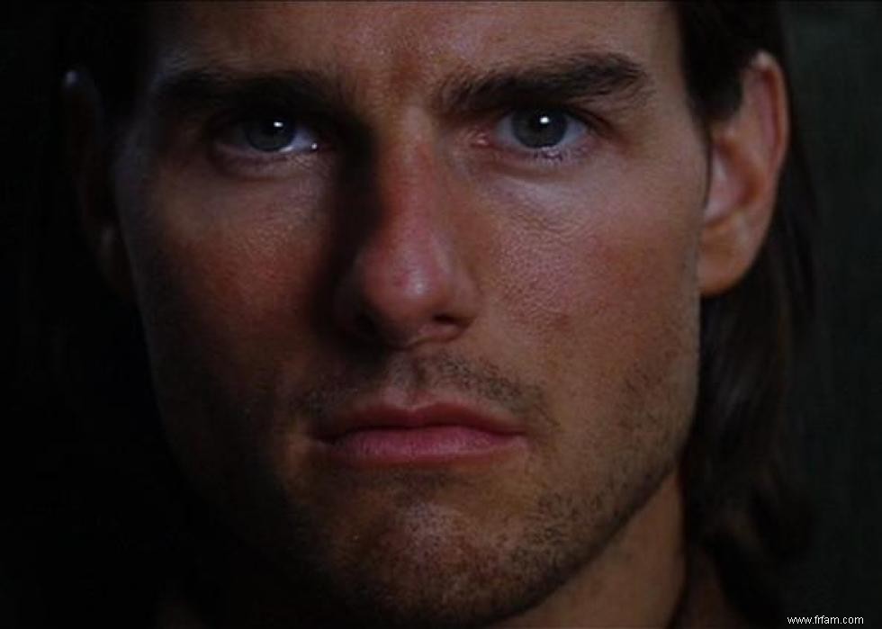 Les meilleurs (et les pires) films de Tom Cruise 