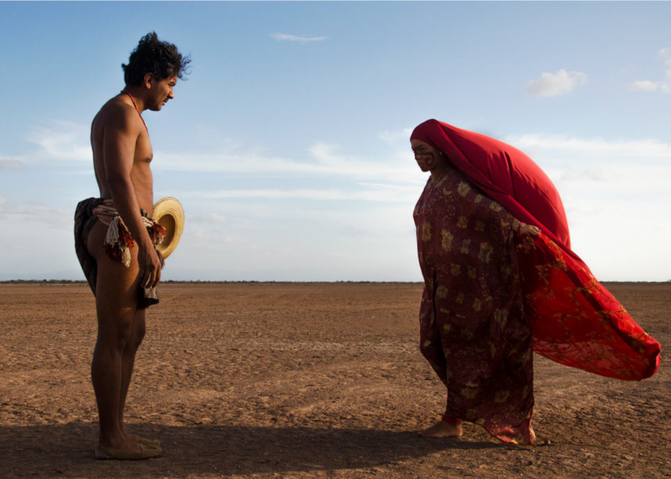 Meilleurs films indépendants de 2019 (jusqu à présent) 