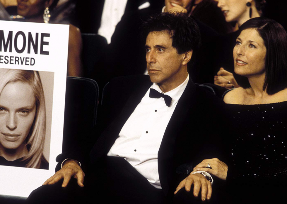 Les meilleurs et les pires films d Al Pacino 