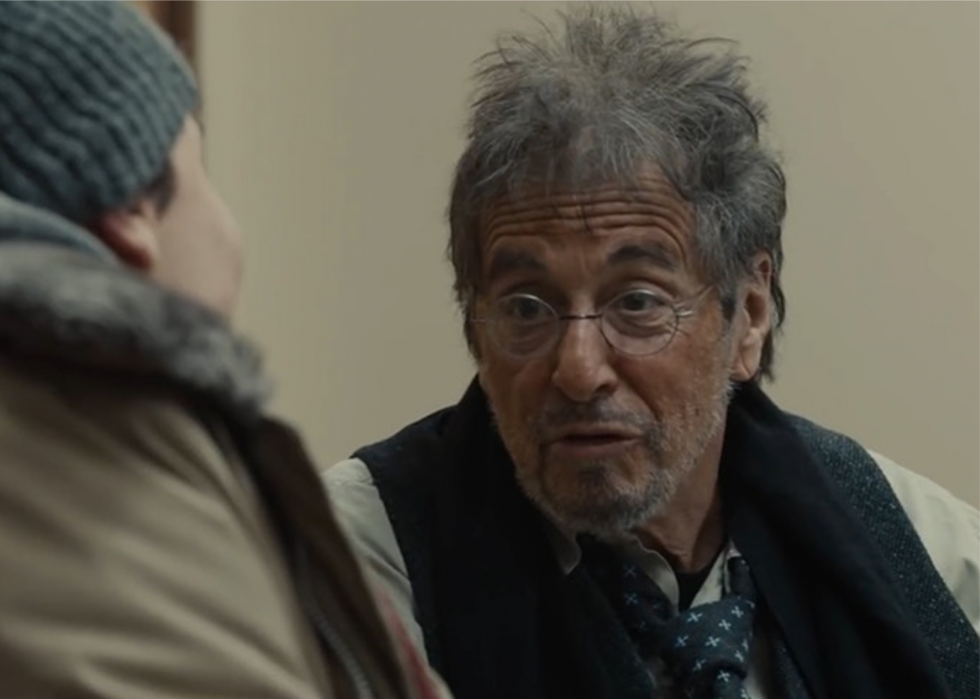 Les meilleurs et les pires films d Al Pacino 