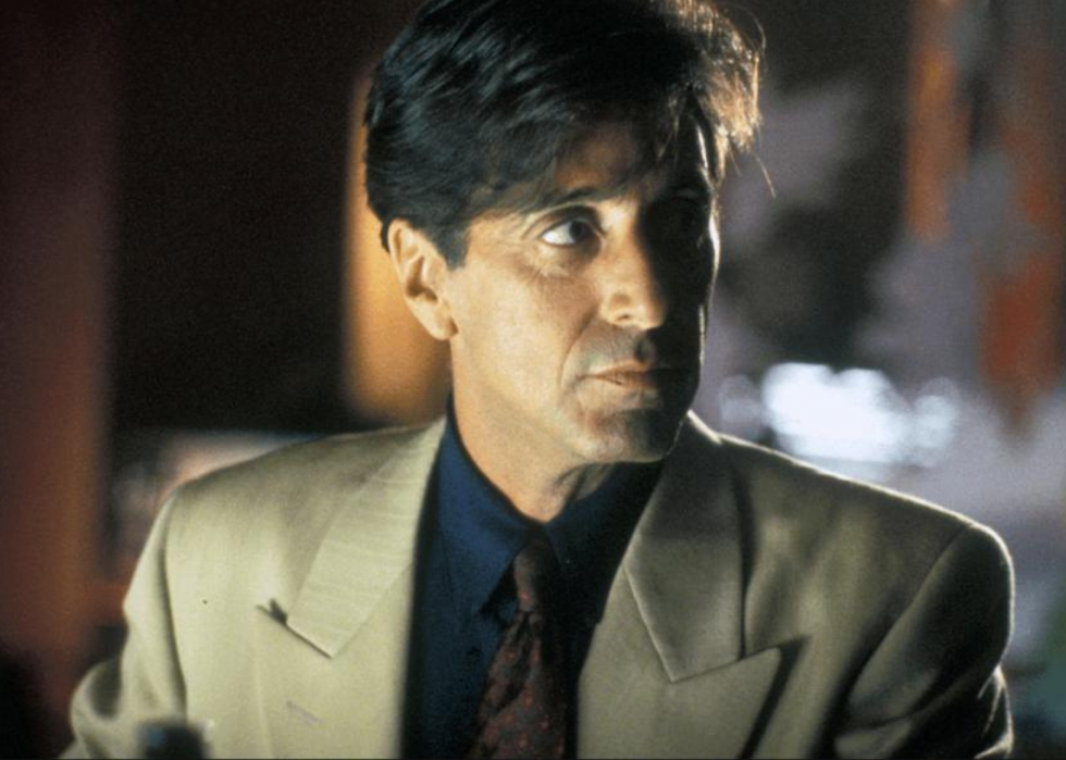 Les meilleurs et les pires films d Al Pacino 