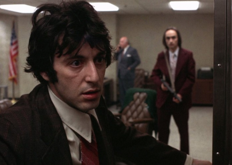 Les meilleurs et les pires films d Al Pacino 