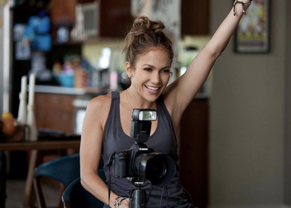 Les meilleurs et les pires films de Jennifer Lopez 