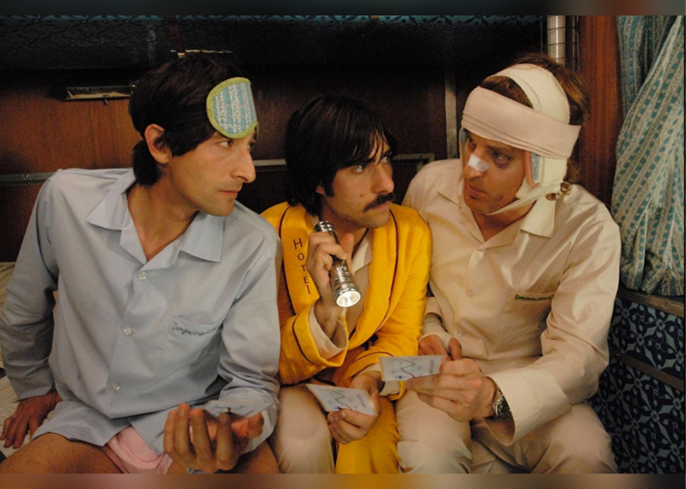 Les histoires derrière vos films préférés de Wes Anderson 