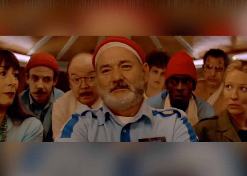 Les histoires derrière vos films préférés de Wes Anderson 