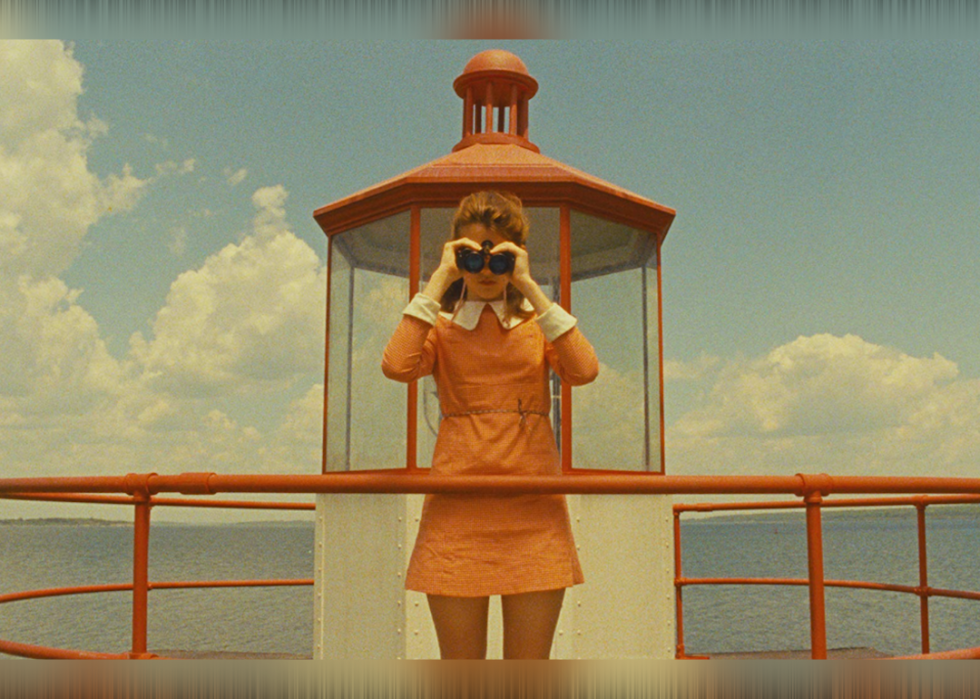 Les histoires derrière vos films préférés de Wes Anderson 