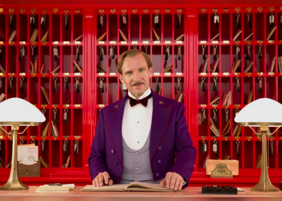 Les histoires derrière vos films préférés de Wes Anderson 