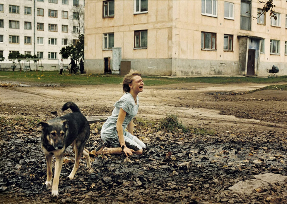 100 meilleurs films policiers de tous les temps 