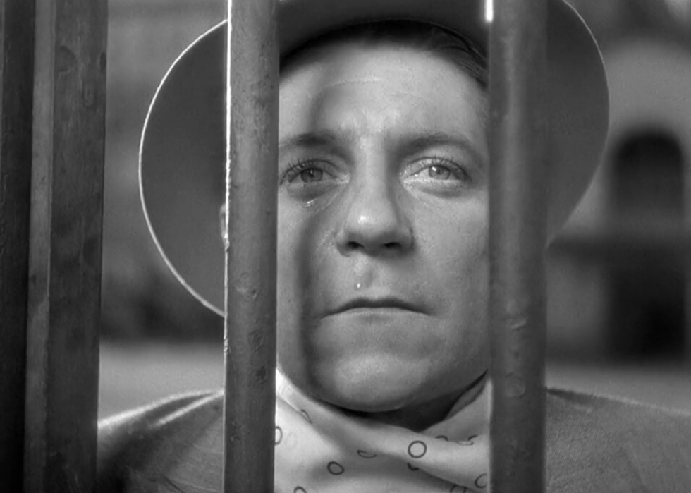 100 meilleurs films policiers de tous les temps 