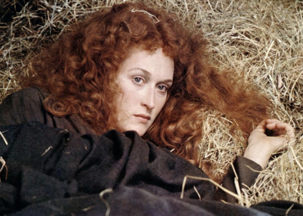 Les meilleurs films de Meryl Streep 